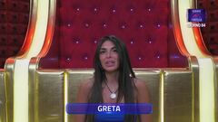 Giorno 84, Canale 5 ore 10:57