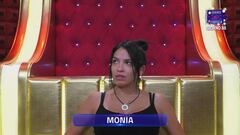 Giorno 88, Canale 5 ore 10:57