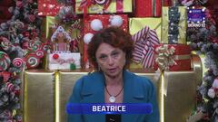 Giorno 92, Canale 5 ore 10:57