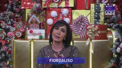 Giorno 93, Canale 5 ore 10:57