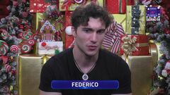 Giorno 94, Canale 5 ore 10:57