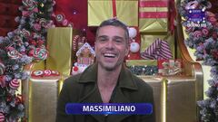 Giorno 109, Canale 5 ore 13:40