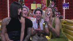 Giorno 112, Canale 5 ore 13:40