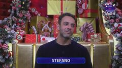 Giorno 115, Canale 5 ore 10:57