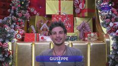 Giorno 116, Canale 5 ore 13:40