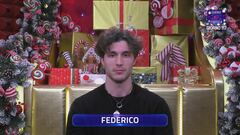 Giorno 117, Canale 5 ore 13:40