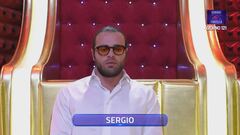 Giorno 121, Canale 5 ore 10:57