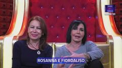 Giorno 122, Canale 5 ore 13:40