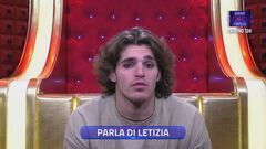 Giorno 124, Canale 5 ore 13:40