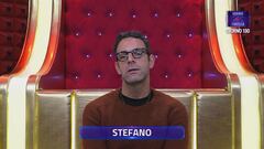 Giorno 130, Canale 5 ore 10:57