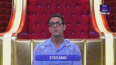 Giorno 135, Canale 5 ore 10:57