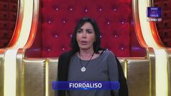 Giorno 137, Canale 5 ore 10:57