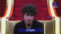 Giorno 143, Canale 5 ore 10:57
