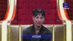 Giorno 150, Canale 5 ore 13:40
