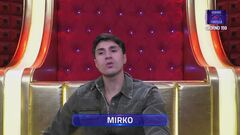 Giorno 159, Canale 5 ore 13:40