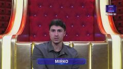 Giorno 161, Canale 5 ore 10:57