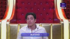 Giorno 165, Canale 5 ore 10:57