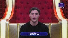 Giorno 178, Canale 5 ore 13:40