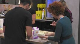 Mercoledì gnocchi thumbnail
