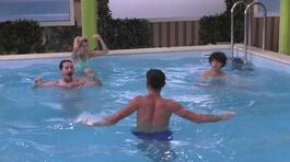 Un nuovo Freeze arriva nella Casa thumbnail