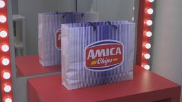 Fa il suo ingresso lo snack perfetto per l'aperitivo thumbnail
