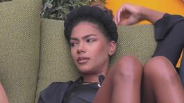Samira Lui: "Ognuno ha il proprio mondo" thumbnail
