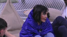 Fiordaliso canta per i suoi coinquilini thumbnail