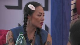 Rosy Chin:  "Non focalizzarti su quello che è stato, focalizzati sul qui ed ora" thumbnail