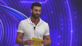Il più narcisista della Casa thumbnail