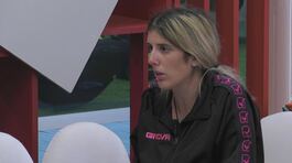 Giselda Torresan: "Alcuni atteggiamenti verso Rosy non mi sono piaciuti" thumbnail