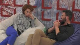 La stima di Claudio Roma per Beatrice Luzzi thumbnail