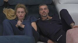 Il confronto tra Heidi Baci e Massimiliano Varrese thumbnail