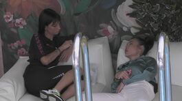 Letizia Petris: "Non ho mai messo in dubbio che tu mi voglia bene" thumbnail