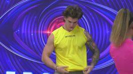 L'outfit perfetto per l'allenamento thumbnail