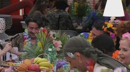 Inizia la cena tropical thumbnail