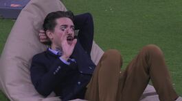 Lorenzo Remotti: "Con Beatrice io sono stato coerente" thumbnail