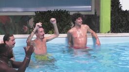 Movimento in Piscina per gli inquilini thumbnail