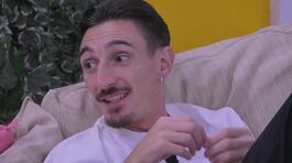 Ciro Petrone: "Io lo sto facendo soprattutto per noi" thumbnail