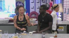 Rosy Chin: "Il Grande Fratello non era tra i miei progetti" thumbnail