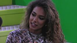 Samira Lui: "Capisco il punto di vista di Heidi" thumbnail