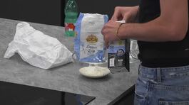 I famosi pancake di Vittorio Menozzi thumbnail