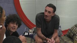 Ciro Petrone su Giuseppe Garibaldi: "Lui è innamorato" thumbnail