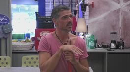 Massimiliano Varrese: "So di essere permaloso" thumbnail