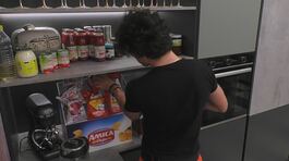 Inizia l'aperitivo con dei gustosi snack salati thumbnail