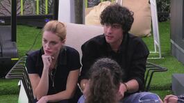 I dubbi degli inquilini in giardino thumbnail