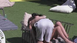 Il conforto di Alex Schwazer per Letizia Petris thumbnail