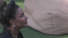 Il forte amore di Samira Lui per il suo ragazzo thumbnail