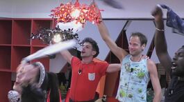 Un po' di Napoli per Ciro Petrone thumbnail