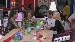 Alex Schwazer ad Angelica Baraldi: "Sei la mia preferita" thumbnail