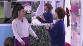 Angelica Baraldi e Beatrice Luzzi a confronto thumbnail